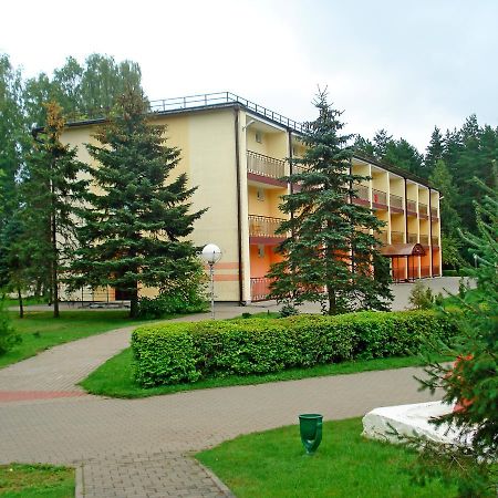 Narochanskiy Bereg Sanatorium Εξωτερικό φωτογραφία