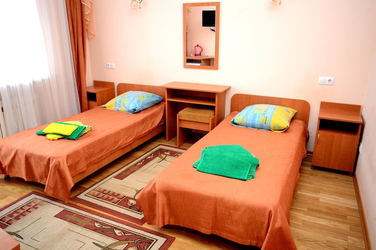 Narochanskiy Bereg Sanatorium Εξωτερικό φωτογραφία