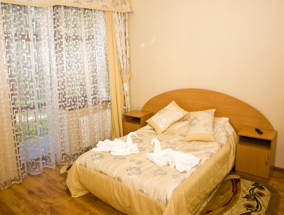 Narochanskiy Bereg Sanatorium Εξωτερικό φωτογραφία