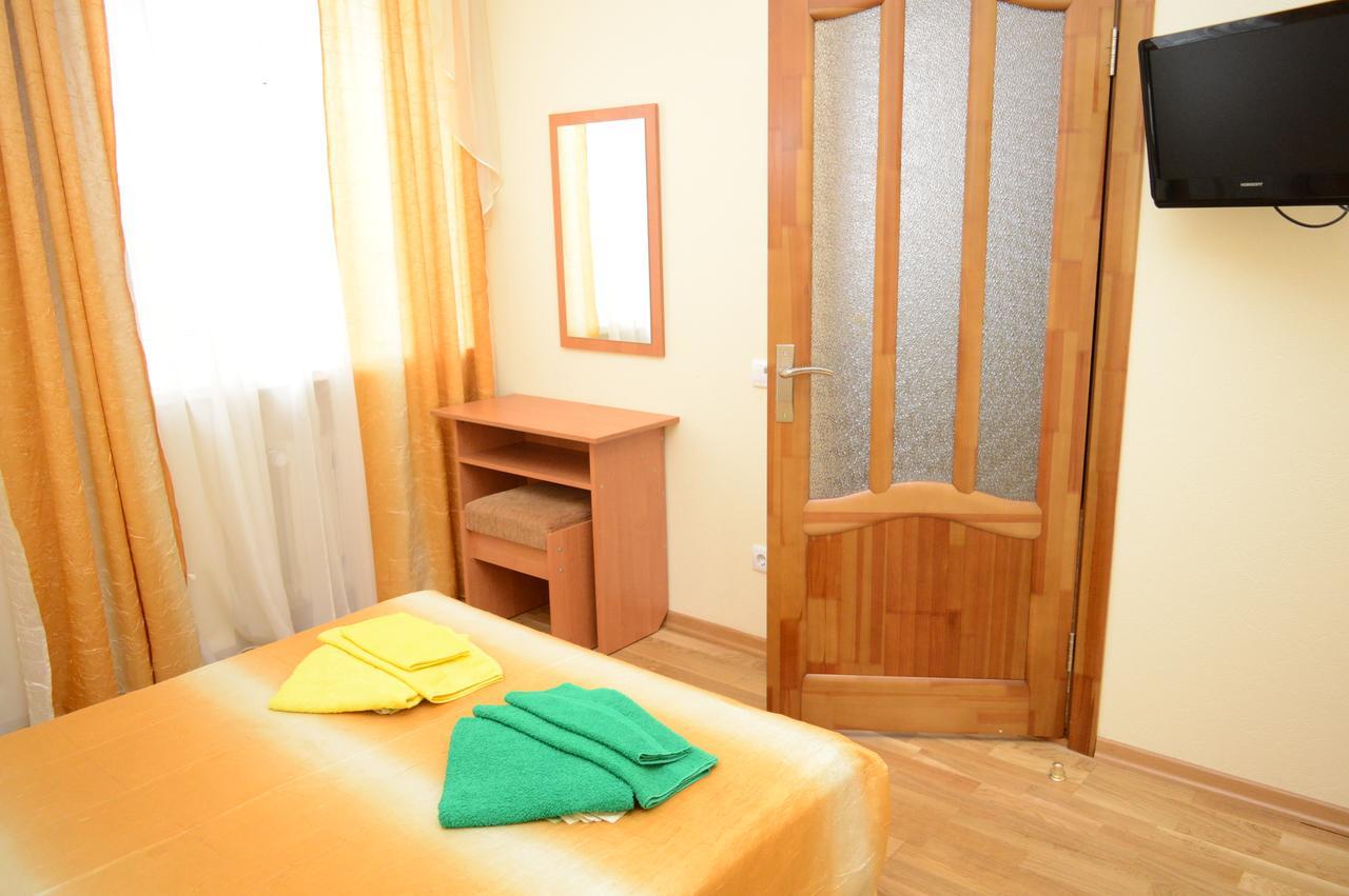 Narochanskiy Bereg Sanatorium Εξωτερικό φωτογραφία
