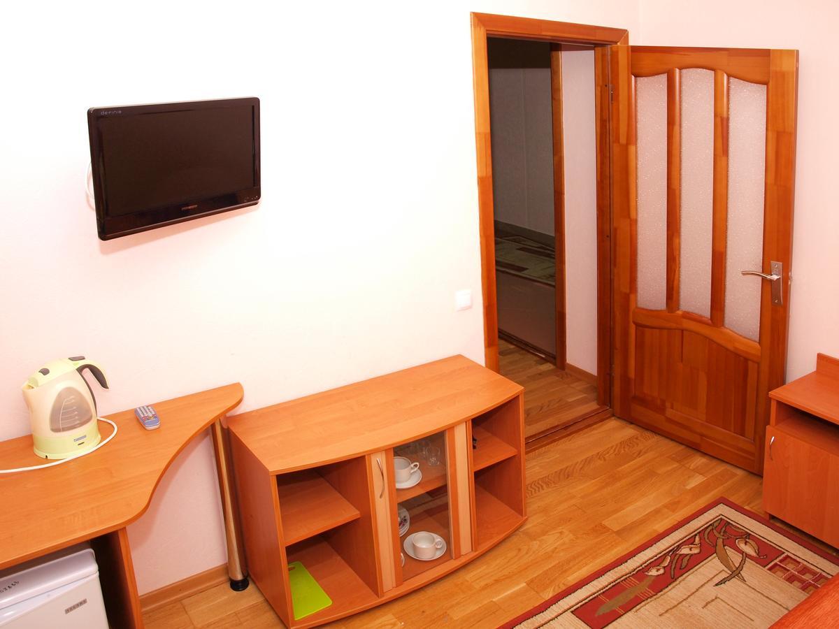 Narochanskiy Bereg Sanatorium Εξωτερικό φωτογραφία