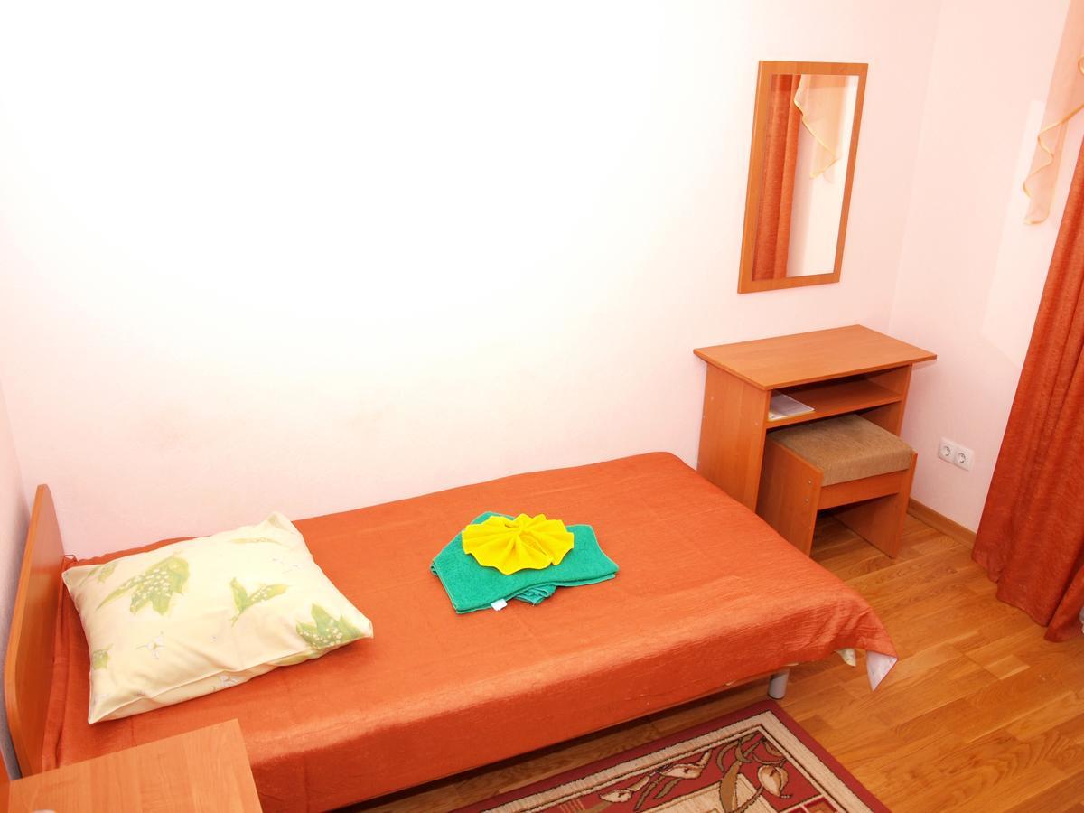 Narochanskiy Bereg Sanatorium Εξωτερικό φωτογραφία