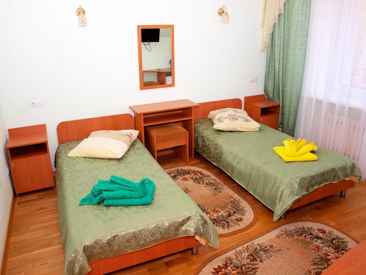 Narochanskiy Bereg Sanatorium Εξωτερικό φωτογραφία