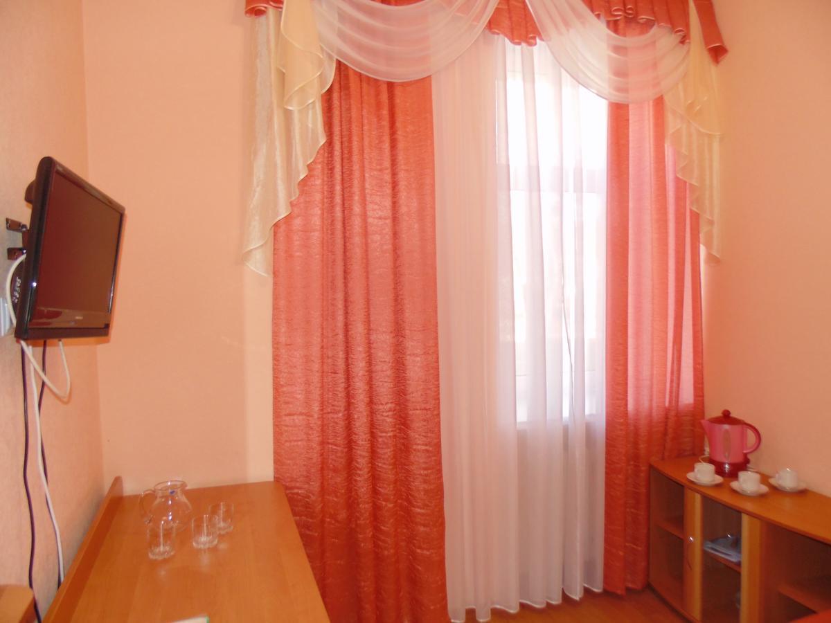 Narochanskiy Bereg Sanatorium Εξωτερικό φωτογραφία