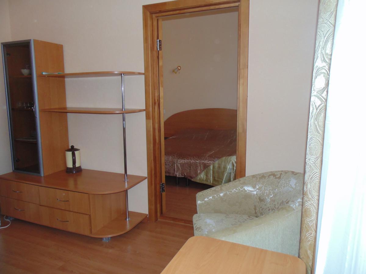 Narochanskiy Bereg Sanatorium Εξωτερικό φωτογραφία