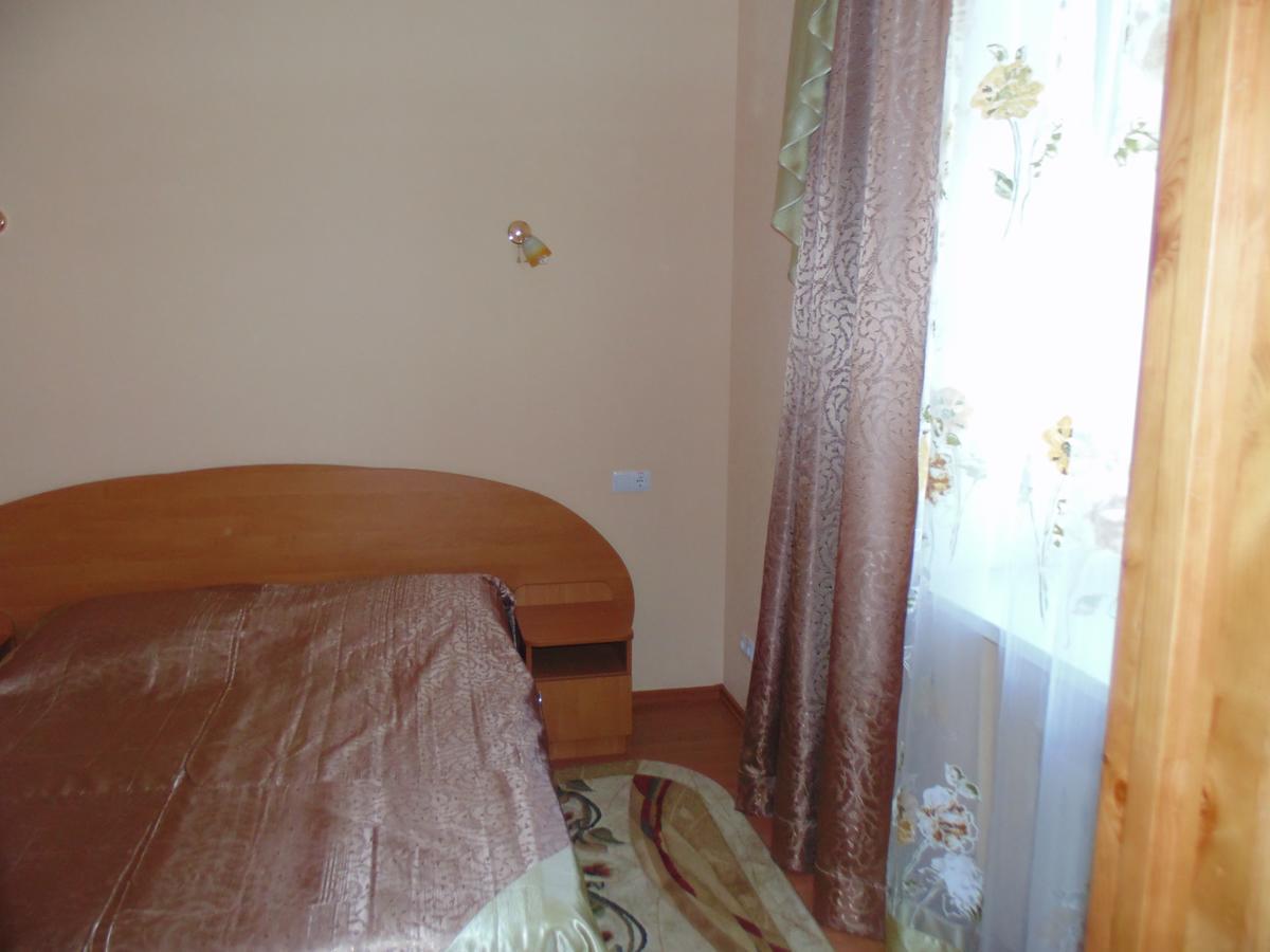 Narochanskiy Bereg Sanatorium Εξωτερικό φωτογραφία